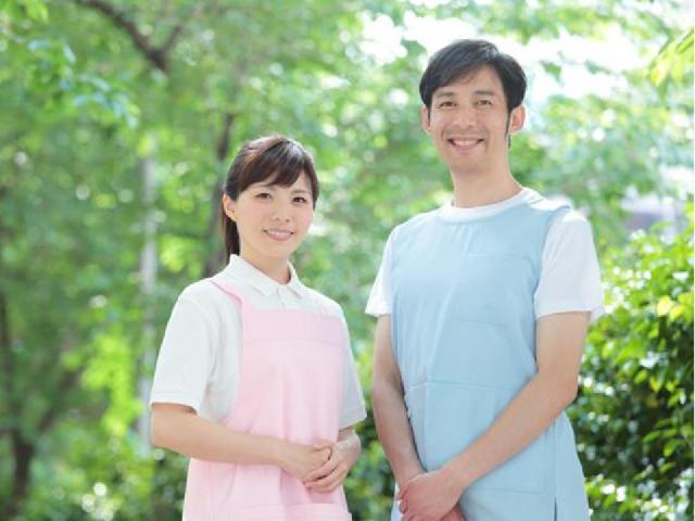 【理学療法士】児童発達支援/正社員/資格必須/月給19.8万円~/土日祝休み/残業ほぼなし◎/全国60施設以上!子どもから高齢者向け施設まで福祉事業を幅広く展開する大手法人♪